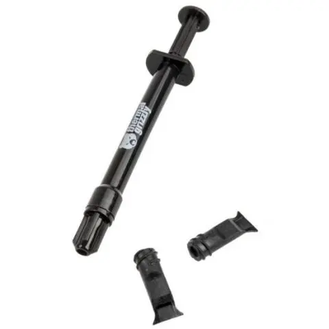 Термо паста Thermal Grizzly Kryonaut Extreme, 2g, Черен, (35934132)