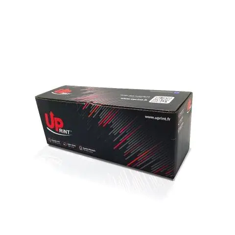 Тонер касета UPRINT W2210X, HP 207X, HP Color Pro M255/ Pro MFP M282/ 283, 3150k, Black, (35936246)
