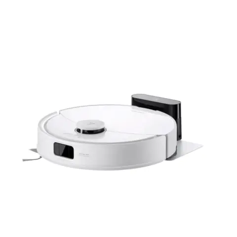 Прахосмукачка робот Roborock Q10 PF, бял, (35946354)