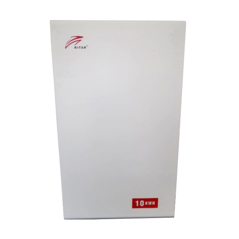 Литиево йонни батерии BAT-10KWH 51.2V / 200Ah 1090 X 600 X 215mm RITAR, (35936897)