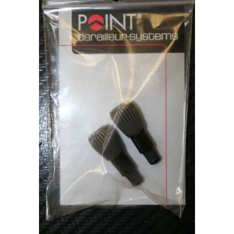 Аксесоар за велосипед Point Инструменти POINT, Регулираща гайка Инструменти, 21400