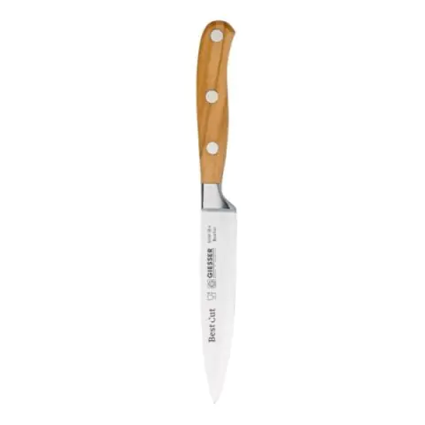 Кухненси нож Giesser BestCut, острие 10 cm, 8640 10 o, (35945305)
