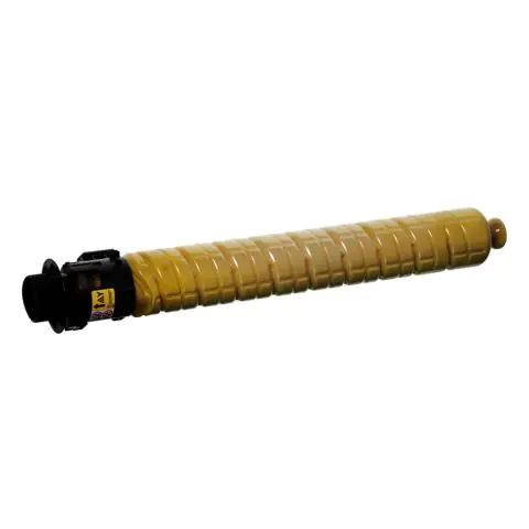 Тонер Ricoh MC2000, за RICOH M C2000, 15000 копия, Yellow, (35934689)