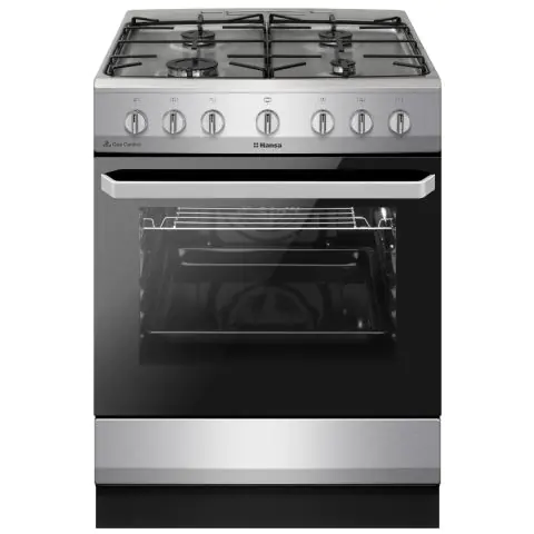Готварска печка HANSA FCMX6810092, (35944980)