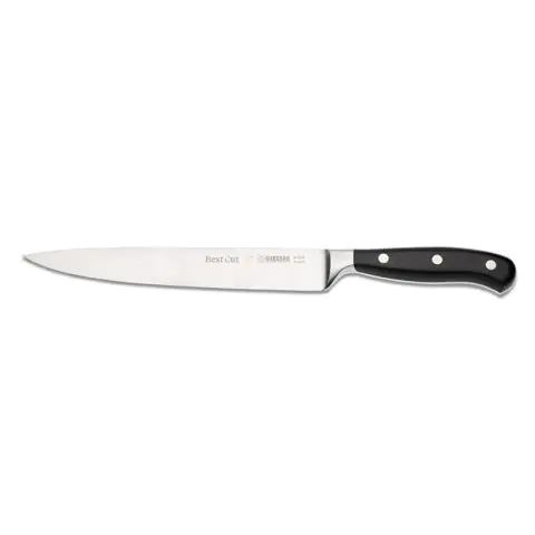 Карвинг нож Giesser BestCut, 20 см 8670 20, (35945311)