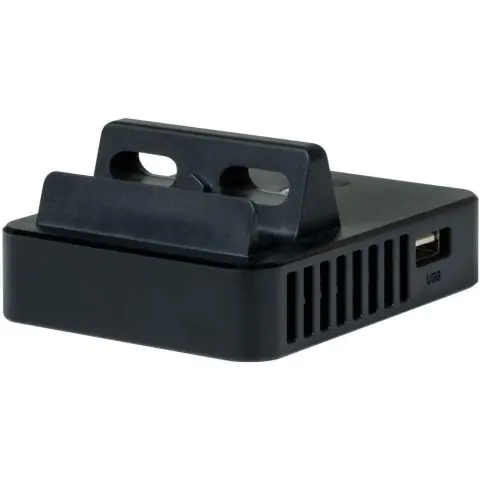Стойка Nacon Switch TV Stand - Nintendo Switch/OLED, (35936194)