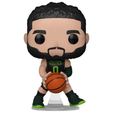 Фигурка Funko Pop! Sports - Basketball - Jayson Tatum (Boston Celtics), 200, (35939436)