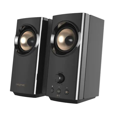 Тонколони безжични Creative T60, 30W, (35934767)