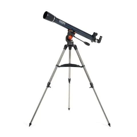 Телескоп Celestron AstroMaster 70AZ, Рефрактор, (35932734)