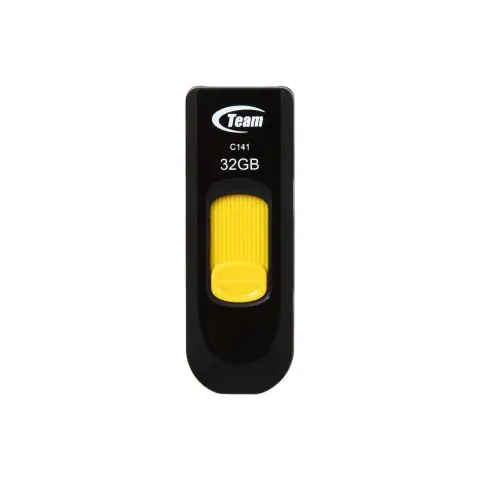 USB памет Team Group C141 32GB, (35933291)