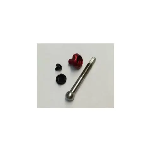 Компонент за велосипед Formula TH1 MY2011 REACH ADJUSTMENT KIT (GOLD) Спирачки Хидравлични спирачки, 14731