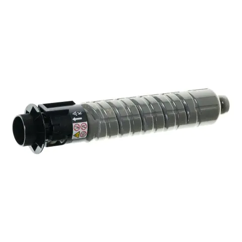 Тонер касета Ricoh MP305+, MP305+SPF, 9000 копия, Черен, (35937049)