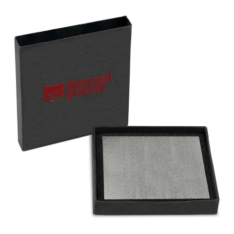 Термопроводящ пад Thermal Grizzly KryoSheet, 50х 50 х 0.2 mm, (35936960)