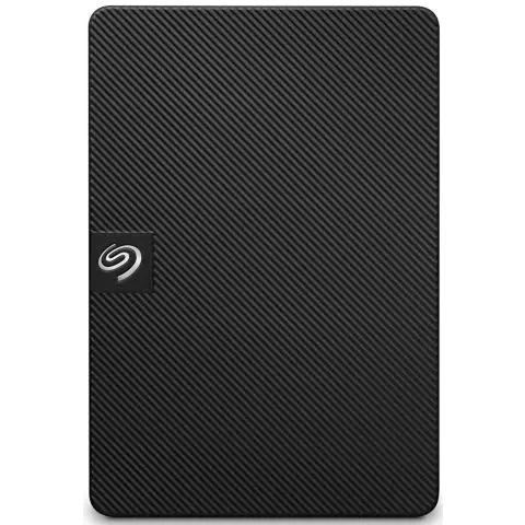 Външен хард диск Seagate Expansion Portable, 2.5', 4TB, (35937403)