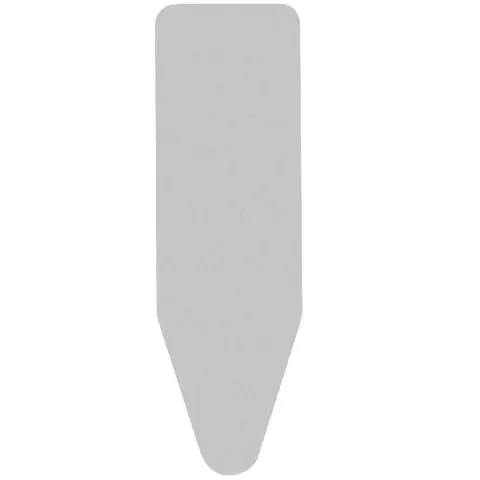 Калъф за маса за гладене Brabantia C 124x45cm, 2mm, Metallised, (35940776)