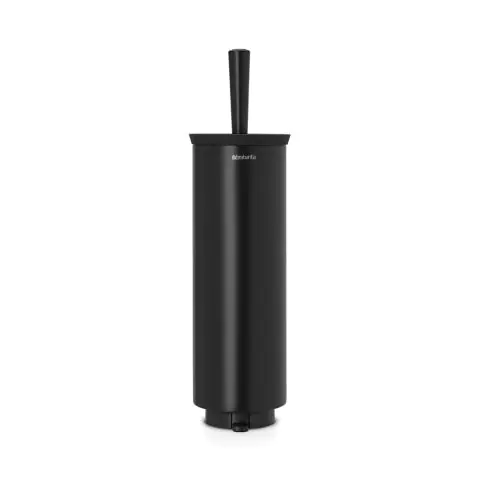 Четка за тоалетна Brabantia Profile Black, (35940926)