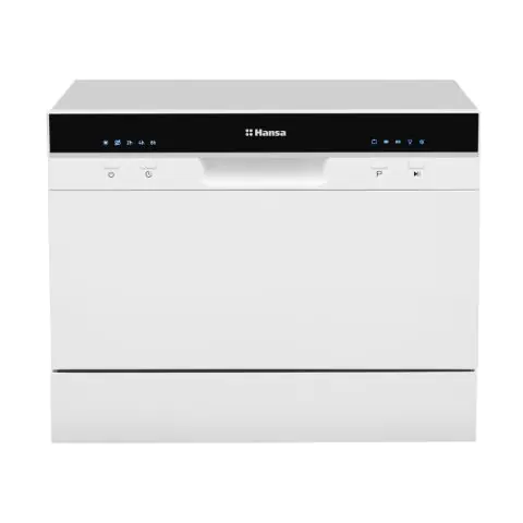 Съдомиялна HANSA ZWM556WH, (35945737)
