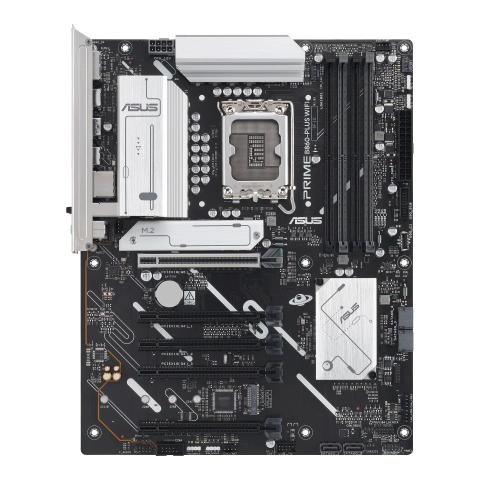 Дънна платка ASUS PRIME B860-PLUS WIFI DDR5, (35938950)