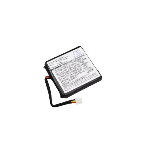 Батерия за GPS TomTom Go 400 4.3'Via 110 Europe VF3H VF3K 3,7V 700mAh LiIon Cameron Sino, (35936518)