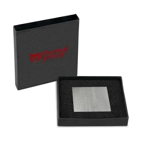 Термопроводящ пад Thermal Grizzly KryoSheet, 33 х 33 х 0.2 mm, (35936958)