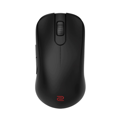 Геймърска безжична мишка ZOWIE S2-DW 4K, (35939352)