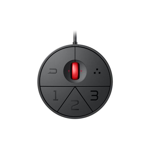 Геймърски аксесоар Zowie XS250 S-Switch за монитори XL2540K и XL2411K, (35934219)