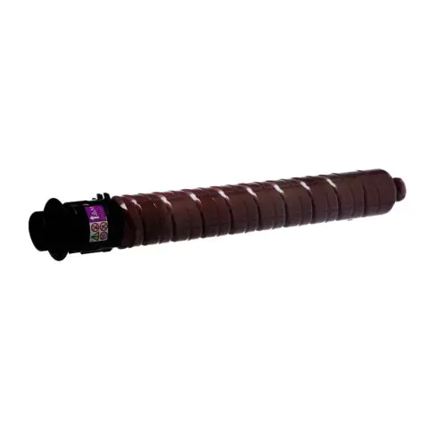 Тонер касета Ricoh IM C2010/2510/3510 5500 копия, Magenta, (35936805)