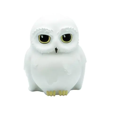 Лампа ABYSTYLE HARRY POTTER Hedwig, (35935538)