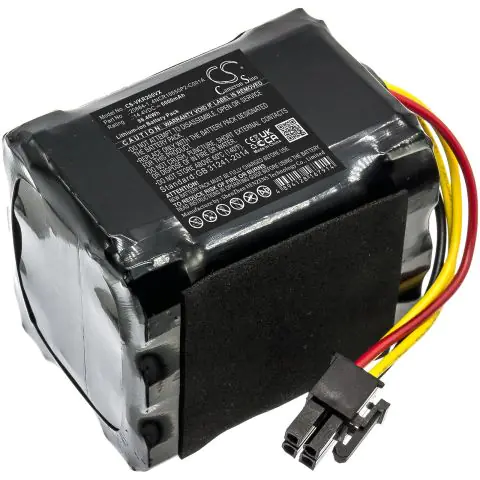 Батерия за прахосмукачка Rowenta RG7975WH/NS0, RG7987WH/NS0 SS-2230002528 LiIon 14,4V 2600mAh CAMERON SINO, (35939923)