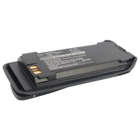 Батерия за радиостанция Motorola DGP4150, DP3400, XPR6550 NNTN4066 LiIon 7,5V 1800mA Cameron Sino, (35939816)