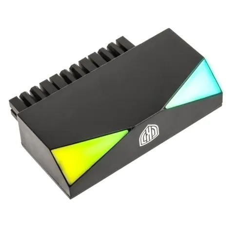 Захранващ Адаптер Kolink Core Adept 90 градуса 24 пинов за дъно, (35936240)