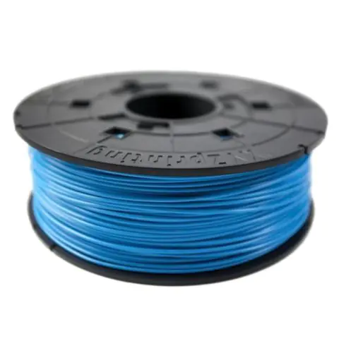Консуматив за 3D принтер XYZprinting - PLA (NFC) filament, 1.75 mm, Син, (35932977)