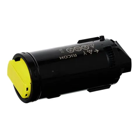 Тонер касета RICOH IM C530FB,18000 копия, Cyan, (35937908)