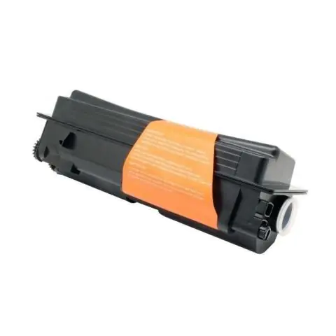 Тонер касета UPRINT TK-160-170, KYOCERA TK-130/TK-140/TK-160/ TK-170, 2500p, Черен, (35935177)
