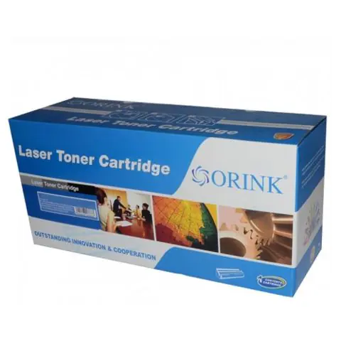 Тонер касета ORINK CF403X, HP LJ PRO MFP M252/277, 2300 k., Magenta, (35933192)