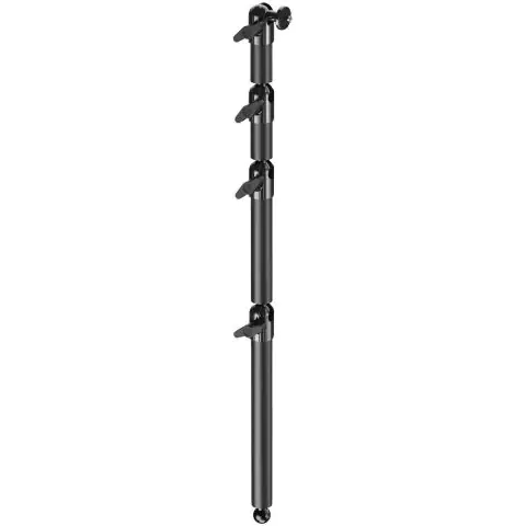 Удължително рамо Elgato Flex Arm Kit, Черна, (35933980)