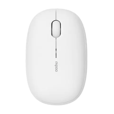 Безжична оптична мишка RAPOO M660, 14384, (35936200)