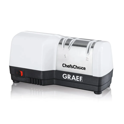 Електрическо хибридно точило за ножове Graef CC80, (35945376)