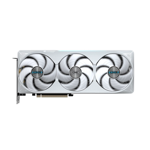 Видео карта GIGABYTE RTX 5070 TI EAGLE ICE OC SFF 16GB GDDR7, (35939391)