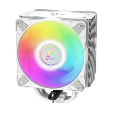 Охладител ARCTIC Freezer 36 A-RGB White - ACFRE00125A, (35937577)