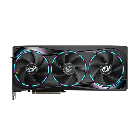 Видео карта GIGABYTE AORUS RTX 5070 MASTER 12GB GDDR7, (35939470)