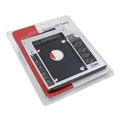 Конвертор ESTILLO caddy SATA към SATA HDD bay 12.5mm, (35933034)