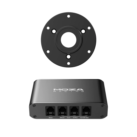 MOZA Universal Hub Kit, (35938162)