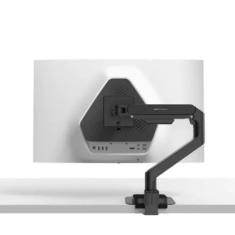 Стойка за монитор BENQ Ergo Arm BSH01 - Черен, (35940278)