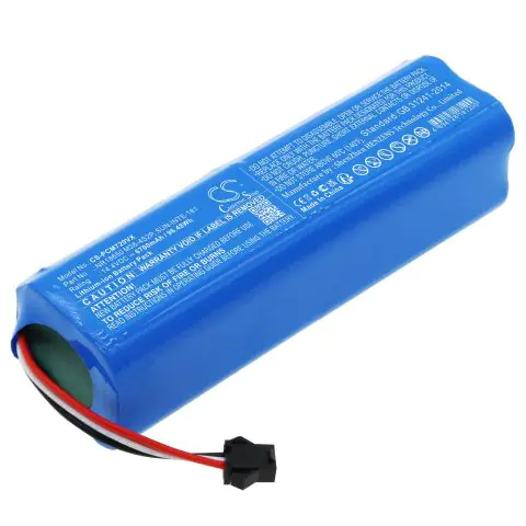 Батерия за прахосмукачка LENOVO Cleaner T1S pro, XIAOMI Roidmi Eve Plus LiIon 14,4V 6700mAh CAMERON SINO, (35939847)