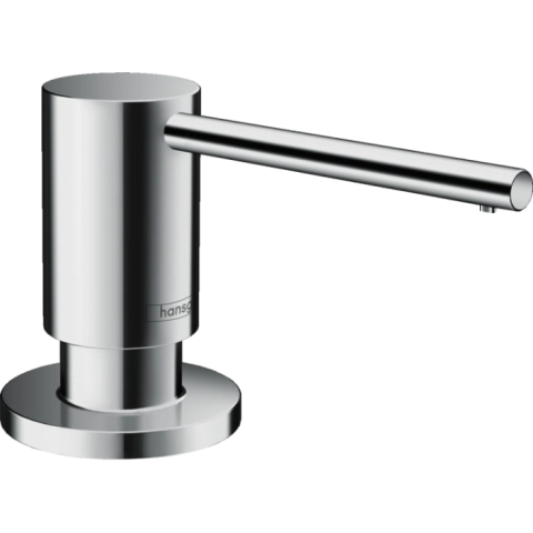 Дозатор за течен препарат hansgrohe A41, (22002)