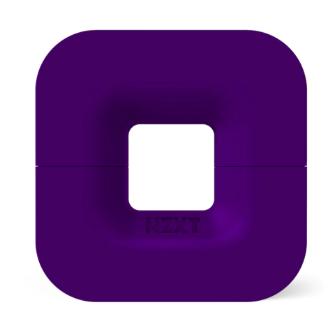 Поставка за слушалки NZXT Puck Purple BA-PCKRT-PP, (35933688)