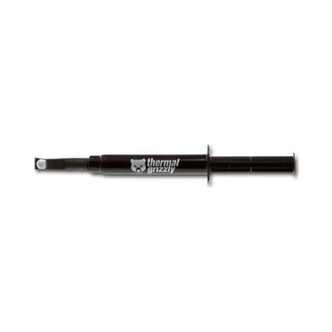 Термо паста Thermal Grizzly Aeronaut, 1g, Черен,8.5 W/mK, (35933619)