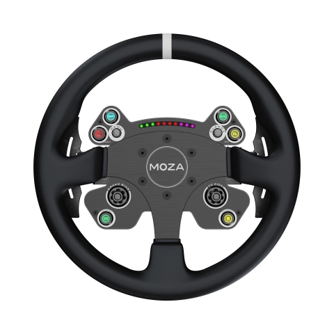 Волан MOZA CS V2P за PC, (35938128)
