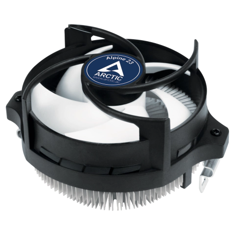 Охладител за процесор Arctic Alpine 23, AM4, (35934265)